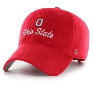 Spirit Ohio State Cap '47